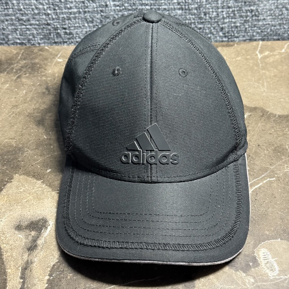 Adidas Hat Cap Strap Back Aeroready Performance Golf Running Lightweight‎ Mens